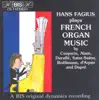 Stream & download French Organ Music