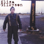 Eliza Gilkyson - Hollywood Years