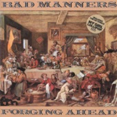 Bad Manners - Falling Out of Love