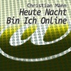 Heute Nacht bin ich online - EP