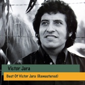 Best of Victor Jara (Remastered) artwork