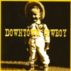 Downtown Cowboy