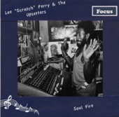 Lee "Scratch" Perry - Soul Fire