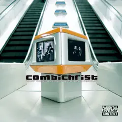 What the F^^k is Wrong With You People? - Combichrist