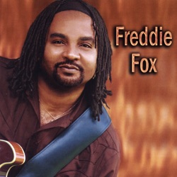 Freddie Fox - Sensual
