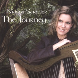 Krista Strader - May It Be