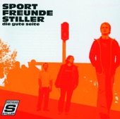 Sportfreunde Stiller - Ein Kompliment