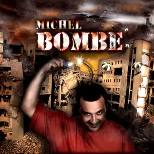 ladda ner album Michel - Bombe