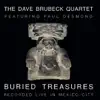 Stream & download Buried Treasures (Live)