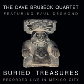 Dave Brubeck - Mr. Broadway