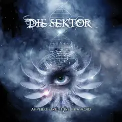 Applied Structure In A Void by Die Sektor album reviews, ratings, credits