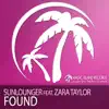 Stream & download Found (feat. Zara Taylor) - EP