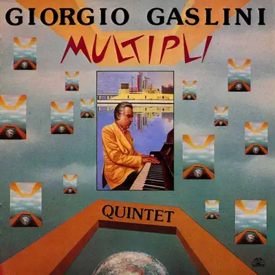 Multipli - Giorgio Gaslini