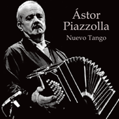 Nuevo Tango - Astor Piazzolla