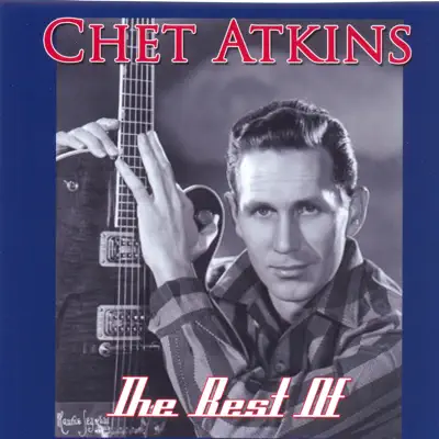 The Best of the Early Years - Chet Atkins