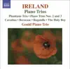 Ireland: Piano Trios, Cavatina, Berceuse, Bagatelle & The Holy Boy album lyrics, reviews, download