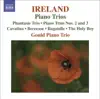 Stream & download Ireland: Piano Trios, Cavatina, Berceuse, Bagatelle & The Holy Boy