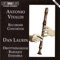 Recorder Concerto In C Major, RV 443: I. (Allegro) artwork