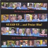 Jody Abboud & The New Song Kids Choir - God, You Are Good