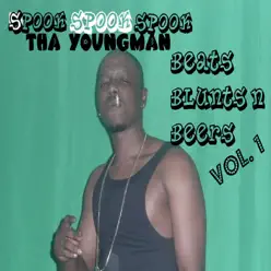 Rellos N Reffa - Spook Rellos N Reffa - Spook