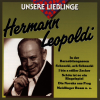 Unsere Lieblinge: Hermann Leopoldi - Hermann Leopoldi