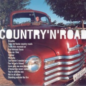 Country 'N' Road artwork