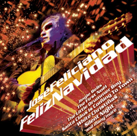 José Feliciano - Feliz Navidad (Bonus Track Version) artwork