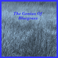 Various Artists - Bluegrass artwork