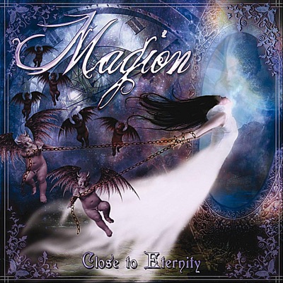 Close to Eternity - Magion