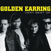 Very Best of Golden Earring, Pt. 2 artwork
