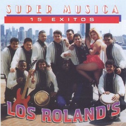Los Roland's - Punta Rock