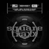 Squaretraxx 001 - EP album lyrics, reviews, download