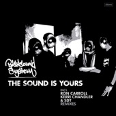 The Sound Is Yours (Main Mix) artwork