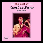 The Best of Scott Lafaro (Live) artwork