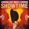 Come What May - London Gay Men's Chorus lyrics