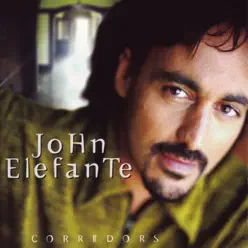 Corridors - John Elefante