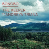Bonobo - The Keeper