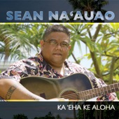 Ka ‘Eha Ke Aloha artwork