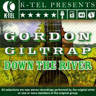 A Dublin Day by Gordon Giltrap song reviws