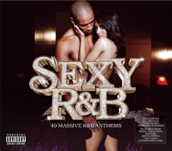 SEXY R&B cover art