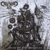 Verse of the Desperate - EP