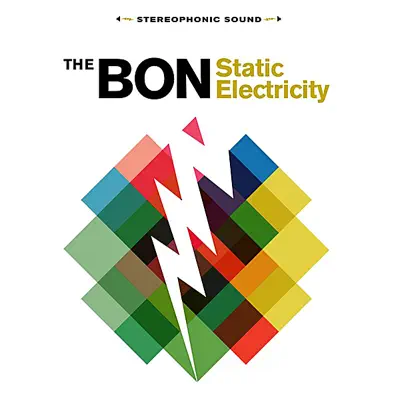 Static Electricity - B.O.N