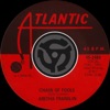Aretha Franklin - Chain of Fools (Mono Version)