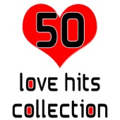 50 Love Hits Collection artwork