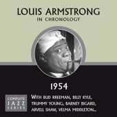 Complete Jazz Series: 1954 artwork
