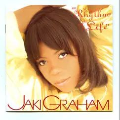 Rhythm of Life by Jaki Graham album reviews, ratings, credits