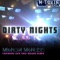 Dirty Nights - Michael McNabb lyrics
