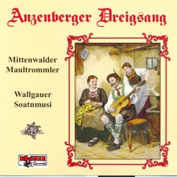 Anenberger Dreigsang - Schwarze Kuhalen