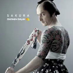 SAKURA - EP - Monkey Majik