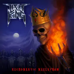 Necromantic Maelstrom - Lich King Necromantic Maelstrom - Lich King